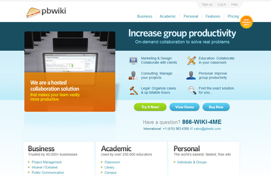 App Website Designs