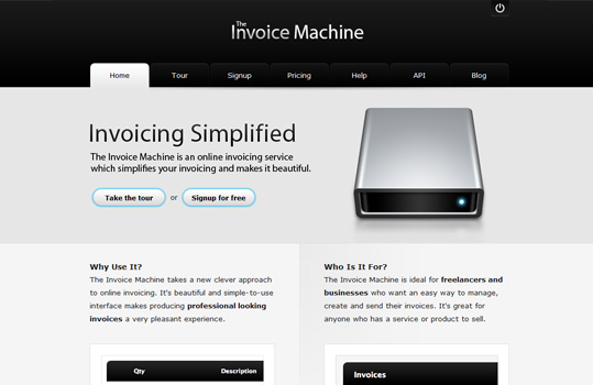 App Website Designs