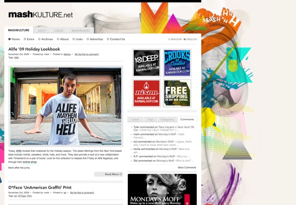 Clean Web Design Clean Web Design