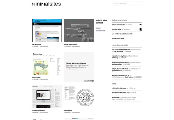 Clean Web Design Clean Web Design