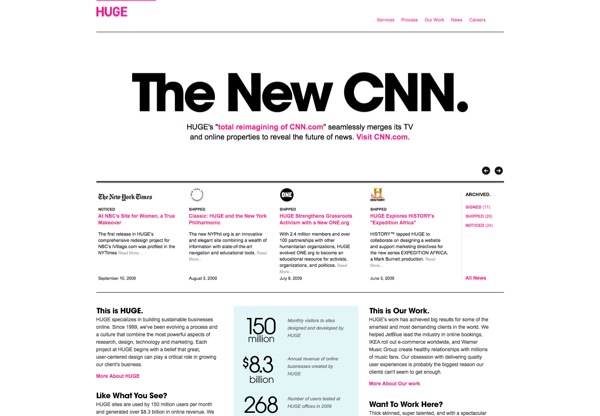 Clean Web Design Clean Web Design