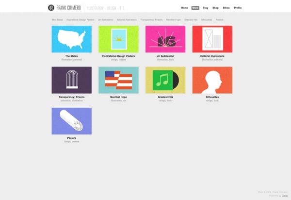 Clean Web Design Clean Web Design