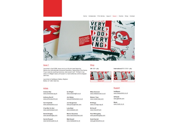 Clean Web Design Clean Web Design