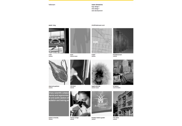 Clean Web Design Clean Web Design