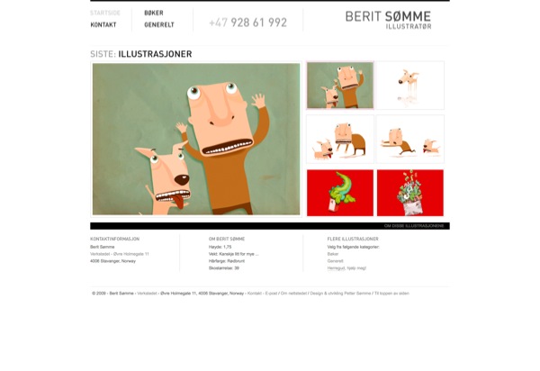 Clean Web Design Clean Web Design