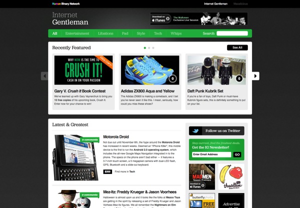 Clean Web Design Clean Web Design