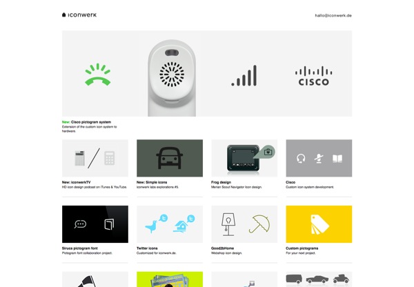 Clean Web Design Clean Web Design