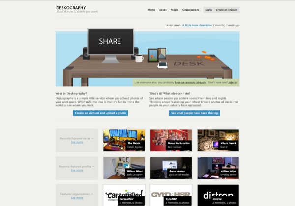 Clean Web Design Clean Web Design