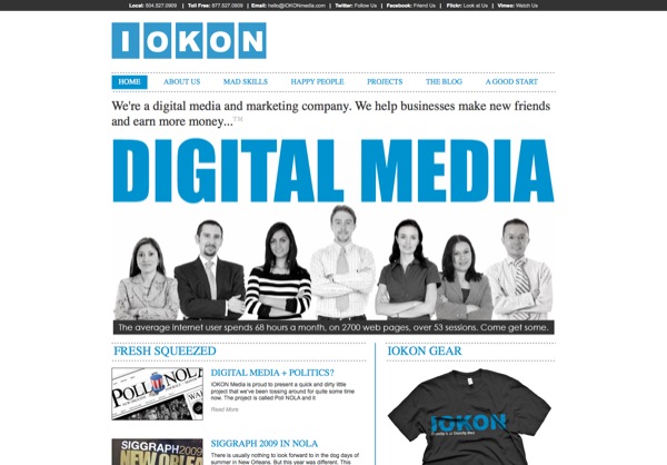 Clean Web Design Clean Web Design