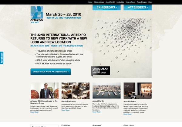 Clean Web Design Clean Web Design