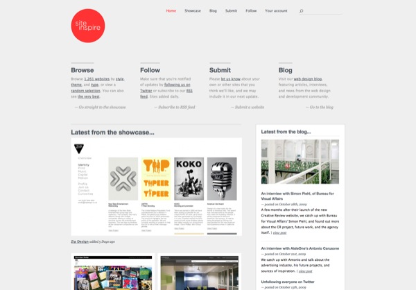 Clean Web Design Clean Web Design