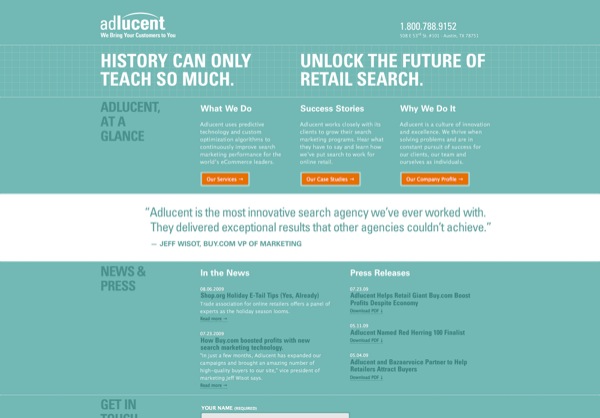 Clean Web Design Clean Web Design