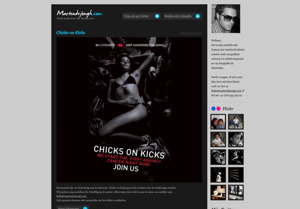 Clean Web Design Clean Web Design