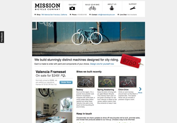 Clean Web Design Clean Web Design