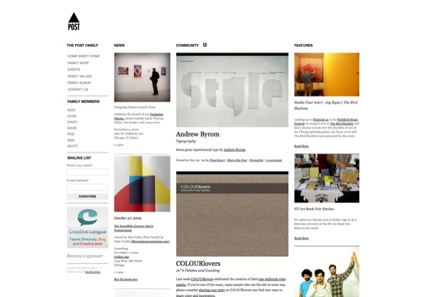Clean Web Design Clean Web Design