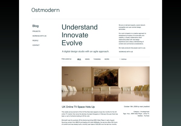 Clean Web Design Clean Web Design