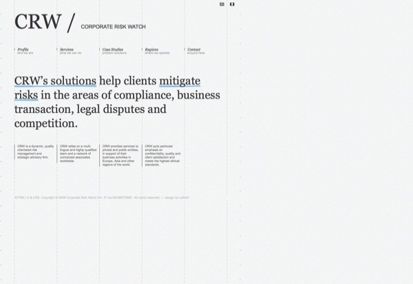 Clean Web Design Clean Web Design