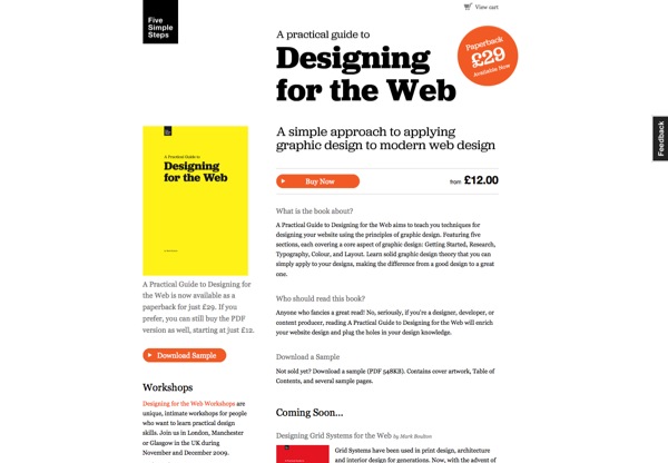 Clean Web Design Clean Web Design