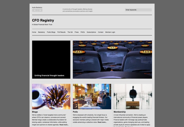 Clean Web Design Clean Web Design