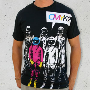 CMYK?