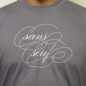 Sans Serif