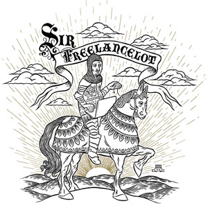 Sir Freelancelot