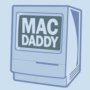 Mac Daddy