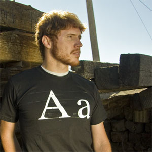 Anatomy of the Letter A