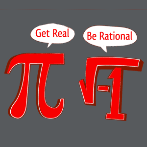 Pi Be Rational