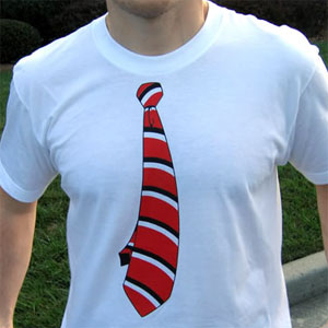 Necktie