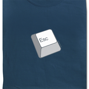 Esc