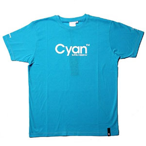 Supreme Being Colours Dub CYAN