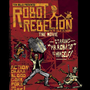 Robot Rebellion