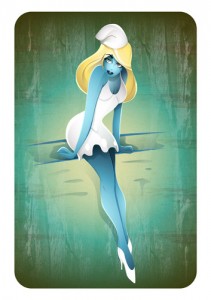 smurf