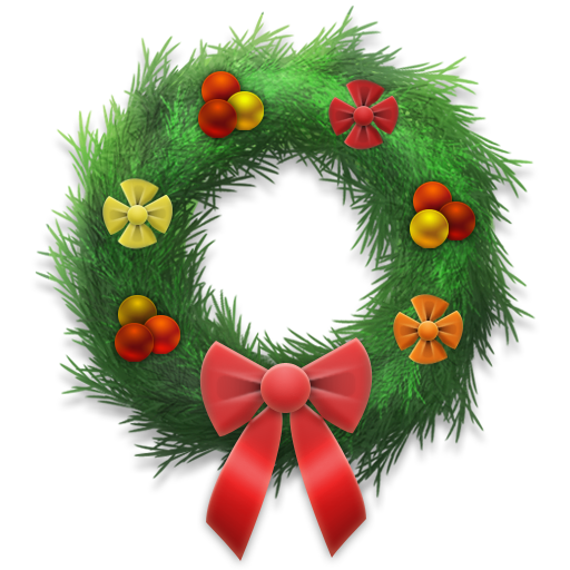 wreaths