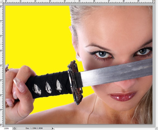 Kill Bill Poster Kill Bill Poster