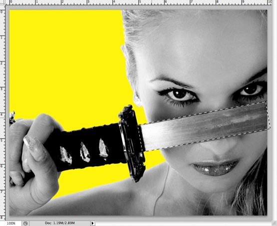 Kill Bill Poster Kill Bill Poster