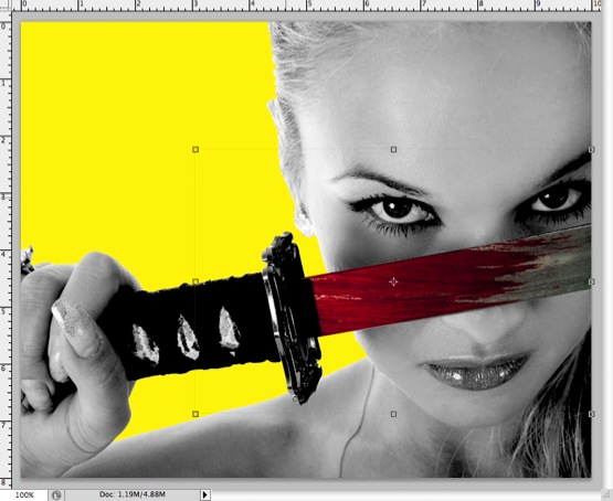 Kill Bill Poster Kill Bill Poster