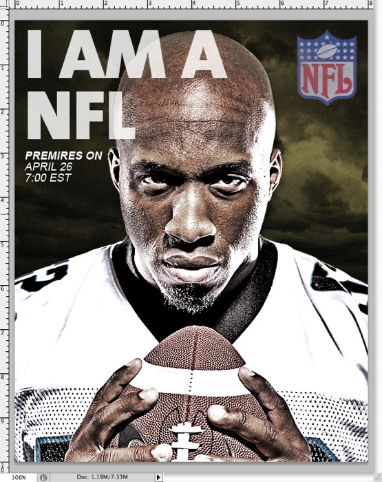 NFL Ad NFL Ad