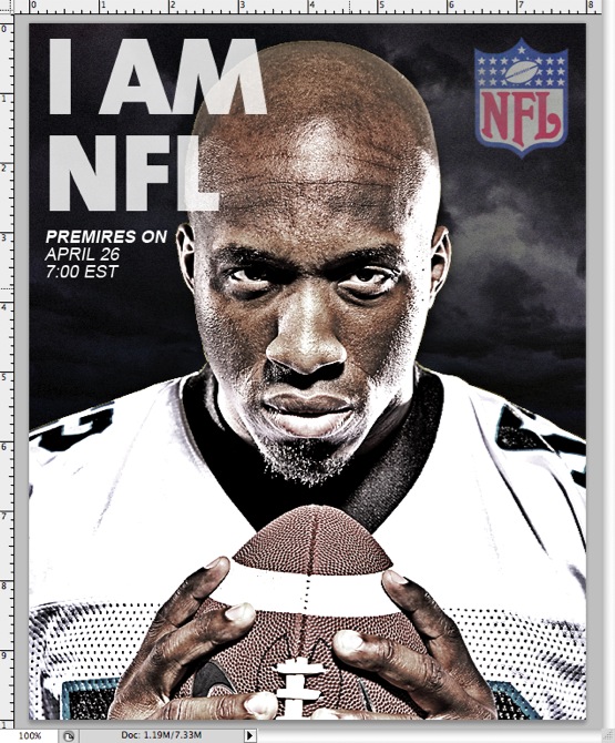 NFL Ad NFL Ad