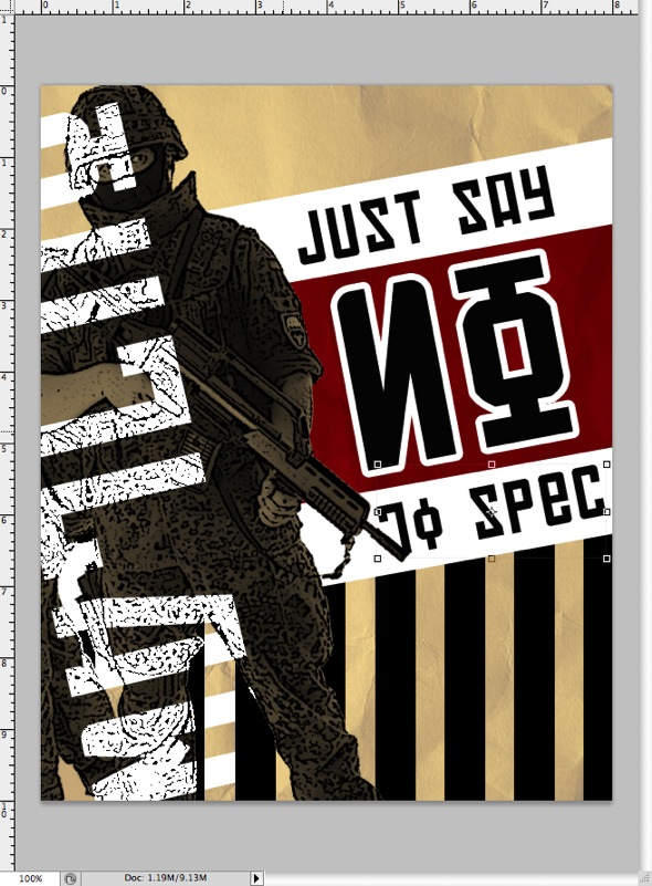 Russian Poster Russian Poster