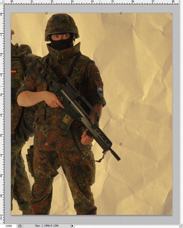 Russian Poster Russian Poster