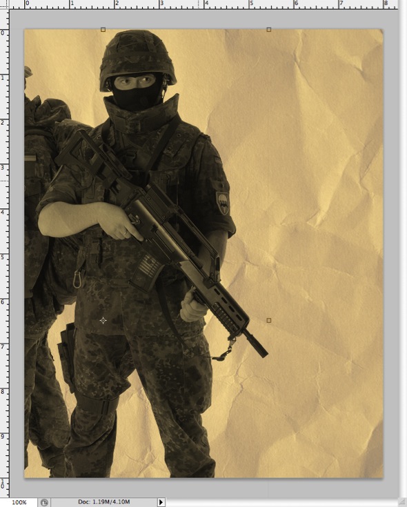 Russian Poster Russian Poster