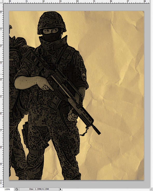 Russian Poster Russian Poster