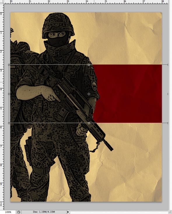 Russian Poster Russian Poster