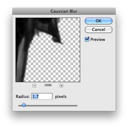 Vintage Horror Poster Tutorial