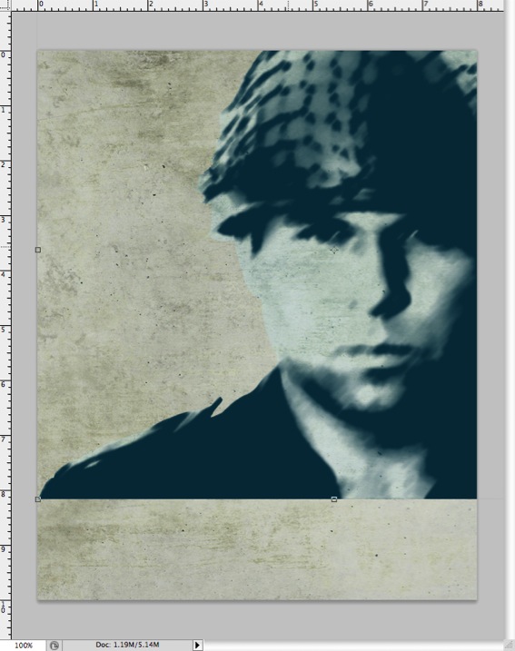 Propaganda Poster Propaganda Poster