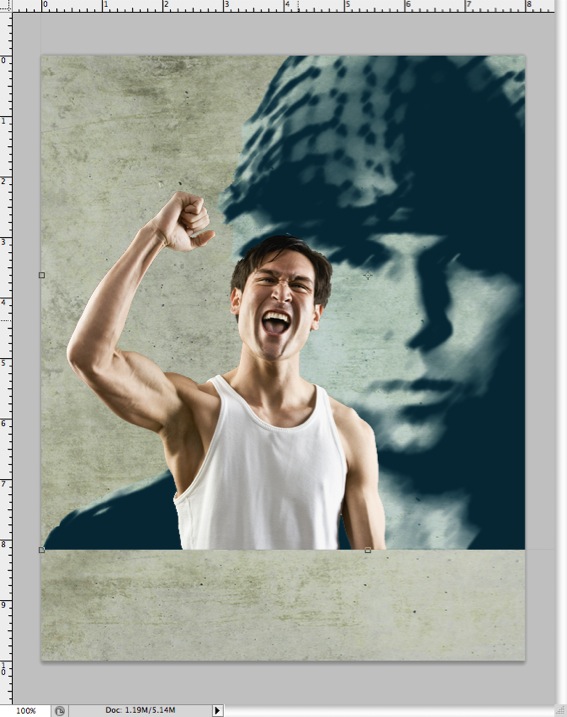 Propaganda Poster Propaganda Poster