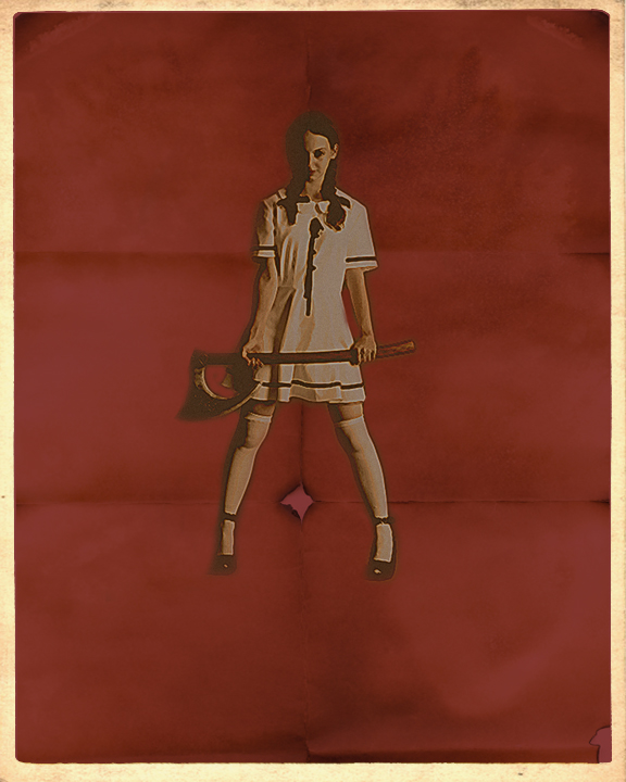movie poster tutorial