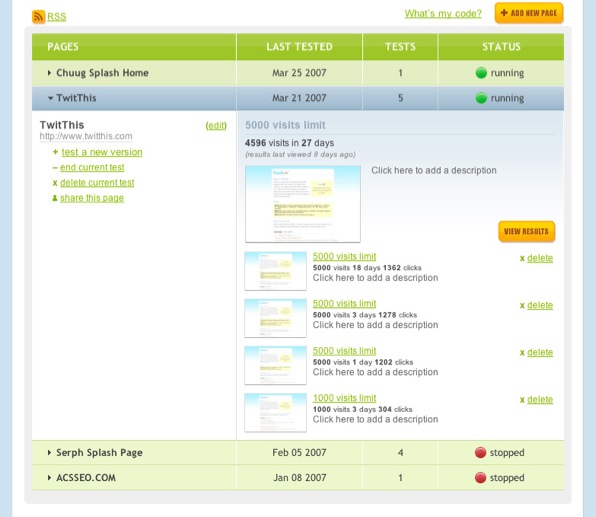 User Interface Design user Interface Design